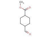 4-FORMYL-CYCLOHEXANECARBOXYLIC ACID METHYL ESTER