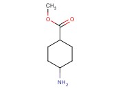 4-氨基<span class='lighter'>环</span>己<span class='lighter'>甲酸</span><span class='lighter'>甲</span><span class='lighter'>酯</span>盐酸盐