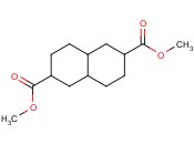 十氢化-2,6-萘二甲酸二甲酯(异构<span class='lighter'>体</span>混合物)