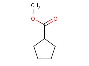 <span class='lighter'>环</span>戊烷<span class='lighter'>甲酸</span><span class='lighter'>甲</span><span class='lighter'>酯</span>