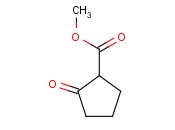 2-氧代环戊烷羧酸甲酯