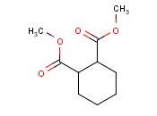 1,2-<span class='lighter'>环</span>己二<span class='lighter'>甲酸</span>二<span class='lighter'>甲</span><span class='lighter'>酯</span>