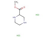 2-哌嗪甲酸<span class='lighter'>甲</span><span class='lighter'>酯</span><span class='lighter'>二</span><span class='lighter'>盐酸盐</span>