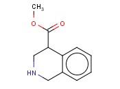 1,2,3,4-四氢异喹啉-4-羧酸<span class='lighter'>甲</span><span class='lighter'>酯</span><span class='lighter'>盐酸盐</span>