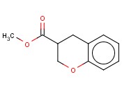 CHROMAN-3-CARBOXYLIC ACID METHYL ESTER