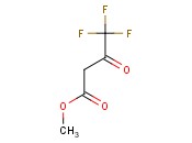 METHYL <span class='lighter'>4,4,4-TRIFLUOROACETOACETATE</span>