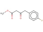 <span class='lighter'>4-FLUORO-BETA-OXO-BENZENEBUTANOIC</span> ACID METHYL <span class='lighter'>ESTER</span>
