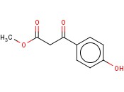 (4-羟基苯<span class='lighter'>甲</span>酰)<span class='lighter'>乙酸</span><span class='lighter'>甲</span><span class='lighter'>酯</span>