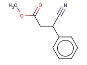 3-氰基-苯丙酸<span class='lighter'>甲</span><span class='lighter'>酯</span>
