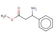 3-苯基-3-氨基丙酸甲酯盐酸盐