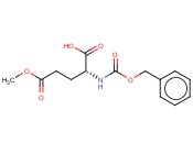 Z-D-<span class='lighter'>谷氨酸</span>-γ-甲酯