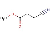 3-<span class='lighter'>氰</span><span class='lighter'>基</span>丙酸甲酯