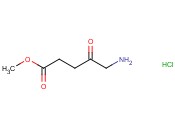 5-<span class='lighter'>氨基</span>乙酰<span class='lighter'>丙酸</span><span class='lighter'>甲</span><span class='lighter'>酯</span><span class='lighter'>盐酸盐</span>