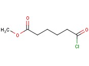 <span class='lighter'>ADIPIC</span> ACID MONOMETHYL ESTER CHLORIDE
