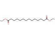 十四烷二<span class='lighter'>酸</span>二<span class='lighter'>甲</span><span class='lighter'>酯</span>