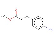 Methyl 3-(4-aminophenyl)propanoate