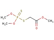 O,O'-<span class='lighter'>二</span>甲基<span class='lighter'>二</span>硫代(乙酸甲<span class='lighter'>酯</span>)<span class='lighter'>磷酸酯</span>