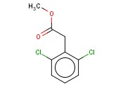 2,6-二氯<span class='lighter'>苯乙酸</span>甲酯