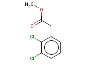 2,3-二氯<span class='lighter'>苯乙酸</span>甲酯
