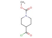 4-<span class='lighter'>氯</span><span class='lighter'>羰基</span>-1-<span class='lighter'>哌啶</span><span class='lighter'>甲酸</span><span class='lighter'>甲</span><span class='lighter'>酯</span>