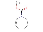 1H-吖庚因-1-羧酸<span class='lighter'>甲</span><span class='lighter'>酯</span>，2,3-二氢-（<span class='lighter'>9CI</span>）