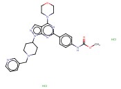 <span class='lighter'>WYE</span> <span class='lighter'>687</span> <span class='lighter'>DIHYDROCHLORIDE</span>