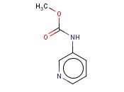 吡啶-3-<span class='lighter'>氨基</span>甲酸<span class='lighter'>甲</span><span class='lighter'>酯</span>