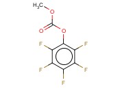 五<span class='lighter'>氟</span><span class='lighter'>苯基</span>碳酸甲<span class='lighter'>酯</span>