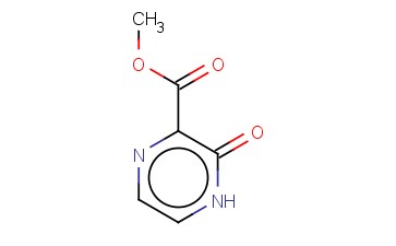 METHYL <span class='lighter'>3-HYDROXYPYRAZINE-2-CARBOXYLATE</span>