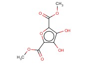 3,4-DIHYDROXY-FURAN-2,5-DICARBOXYLIC ACID DIMETHYL ESTER