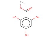 2,4,6-三<span class='lighter'>羟基</span><span class='lighter'>苯甲酸</span><span class='lighter'>甲</span><span class='lighter'>酯</span>