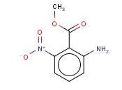 2-<span class='lighter'>氨基</span>-6-<span class='lighter'>硝基苯甲酸</span><span class='lighter'>甲</span><span class='lighter'>酯</span>