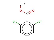 2,6-二氯<span class='lighter'>苯甲酸</span><span class='lighter'>甲</span><span class='lighter'>酯</span>