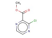 3-<span class='lighter'>氯</span><span class='lighter'>吡</span><span class='lighter'>嗪</span>-2-<span class='lighter'>羧酸</span><span class='lighter'>甲</span><span class='lighter'>酯</span>