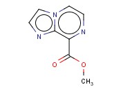 METHYL IMIDAZO[1,2-A]PYRAZINE-8-CARBOXYLATE