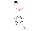 5-<span class='lighter'>氨基</span>-<span class='lighter'>吡唑</span>-3-甲酸乙酯