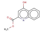 Methyl 4-Hydroxyquinoline-2-carboxylate