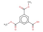 1,3,5-BENZENETRICARBOXYLIC ACID DIMETHYL ESTER