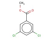 3,5-二氯<span class='lighter'>苯甲酸</span><span class='lighter'>甲</span><span class='lighter'>酯</span>标准呙