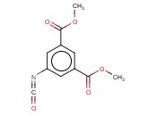 5-异氰酸<span class='lighter'>基</span>异<span class='lighter'>邻</span><span class='lighter'>苯</span><span class='lighter'>二甲</span>酸<span class='lighter'>二甲</span>酯