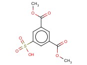 1,3-苯<span class='lighter'>二羧酸</span>-5-磺基-1,3-<span class='lighter'>二</span>甲酯
