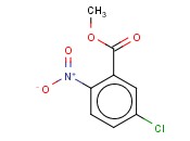 5-<span class='lighter'>氯</span>-2-硝基<span class='lighter'>苯甲酸</span><span class='lighter'>甲</span><span class='lighter'>酯</span>