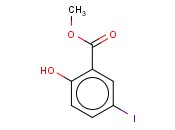 5-碘<span class='lighter'>水杨酸</span><span class='lighter'>甲</span><span class='lighter'>酯</span>