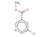 5-<span class='lighter'>氯</span><span class='lighter'>烟酸</span>甲酯