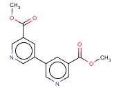 <span class='lighter'>二</span>甲基-3,3'-联砒啶-5,5'-<span class='lighter'>二羧酸</span>