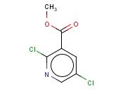 2,5-二<span class='lighter'>氯</span><span class='lighter'>烟酸</span>甲酯