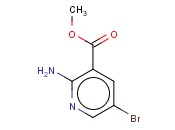 METHYL 2-AMINO-5-BROMONICOTINATE