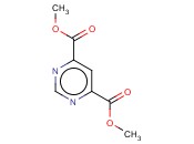 <span class='lighter'>4,6-DIMETHYL</span> <span class='lighter'>PYRIMIDINE-4,6-DICARBOXYLATE</span>