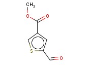 2-<span class='lighter'>甲</span><span class='lighter'>酰</span>基<span class='lighter'>噻吩</span>-4-羧酸<span class='lighter'>甲</span>酯