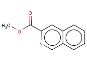 异喹啉-3-羧酸甲酯